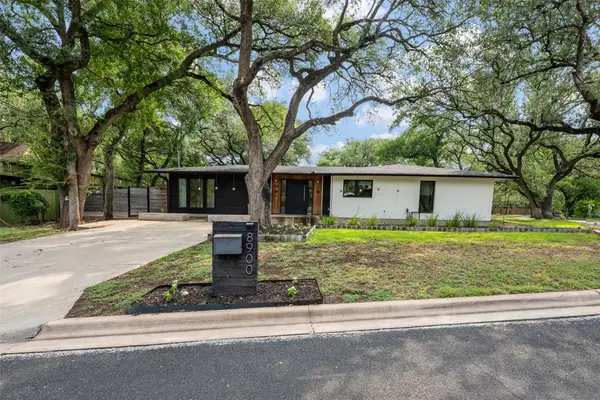 8900 Point West Dr, Austin, TX 78759