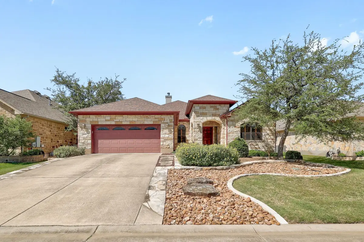 5105 Big Bend Trl, Georgetown, TX 78633 - #1