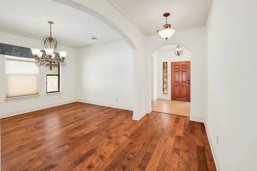 5105 Big Bend Trl, Georgetown, TX 78633 - #3