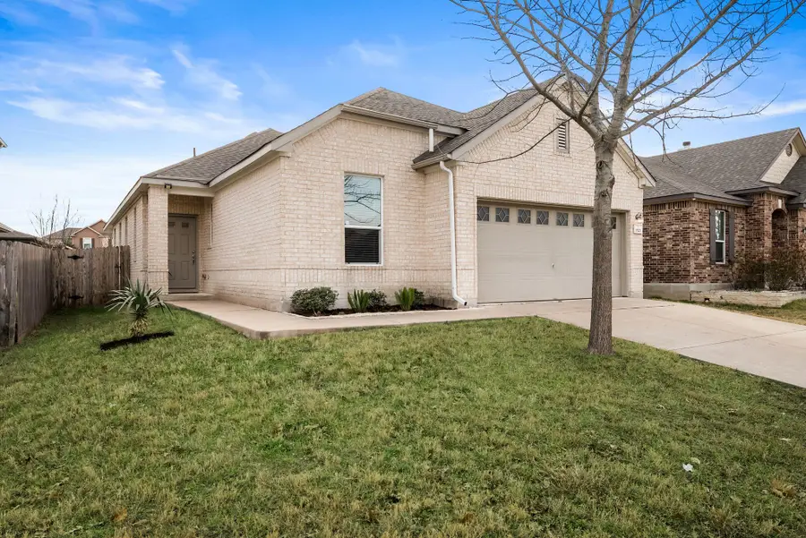 1521 Gautami Dr, Austin, TX 78753 - #2
