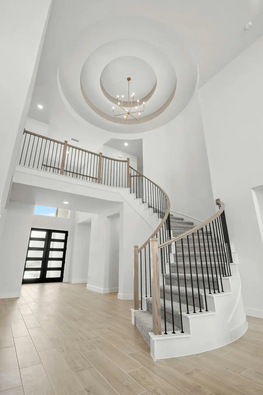 204 North River Way, Liberty Hill, TX 78642 - #2