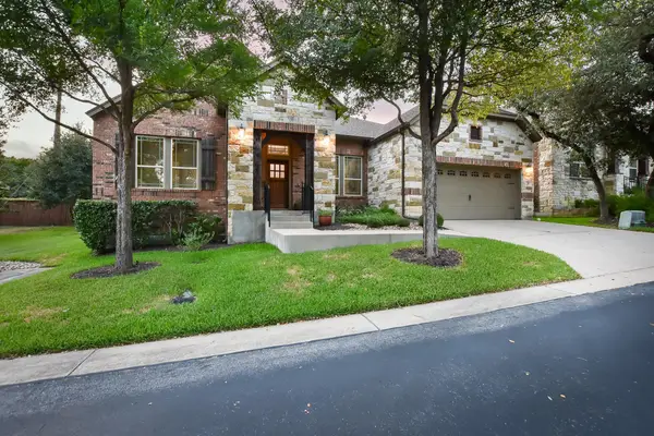 9550 Savannah Ridge Dr #43, Austin, TX 78726