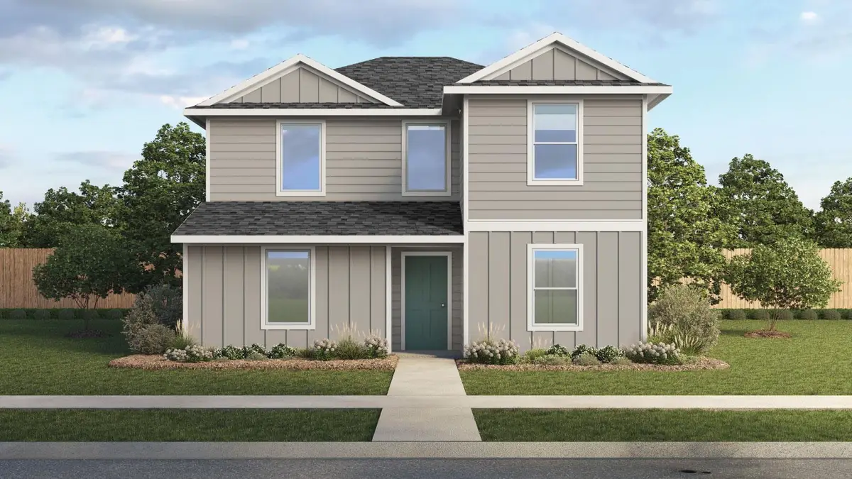 250 Bardwell Way, Buda, TX 78610 - #1