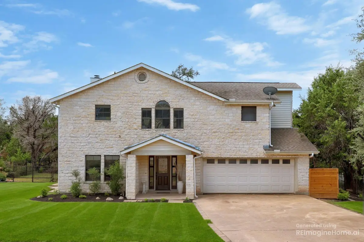 19040 Venture Dr, Point Venture, TX 78645 - Image #1