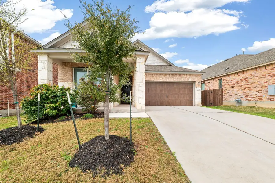 3900 Tufino Ln, Round Rock, TX 78665 - #2