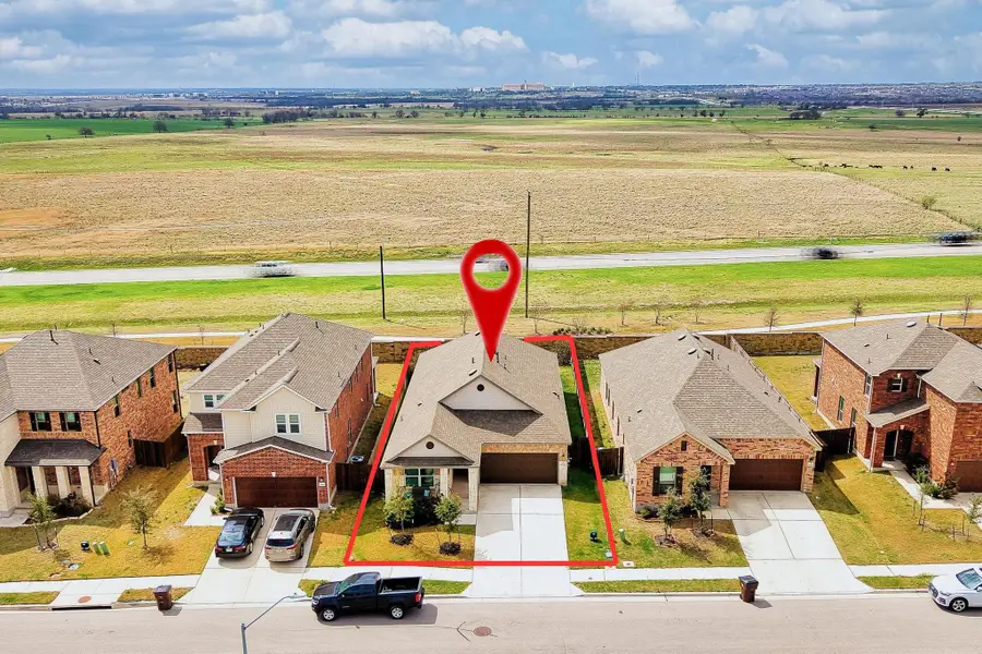 3900 Tufino Ln, Round Rock, TX 78665 - #3