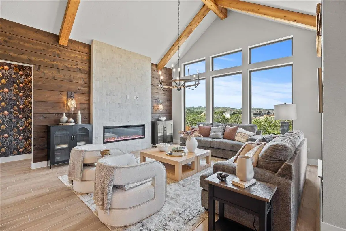 6212 Alamosa Clearing Dr, Austin, TX 78738 - Image #1