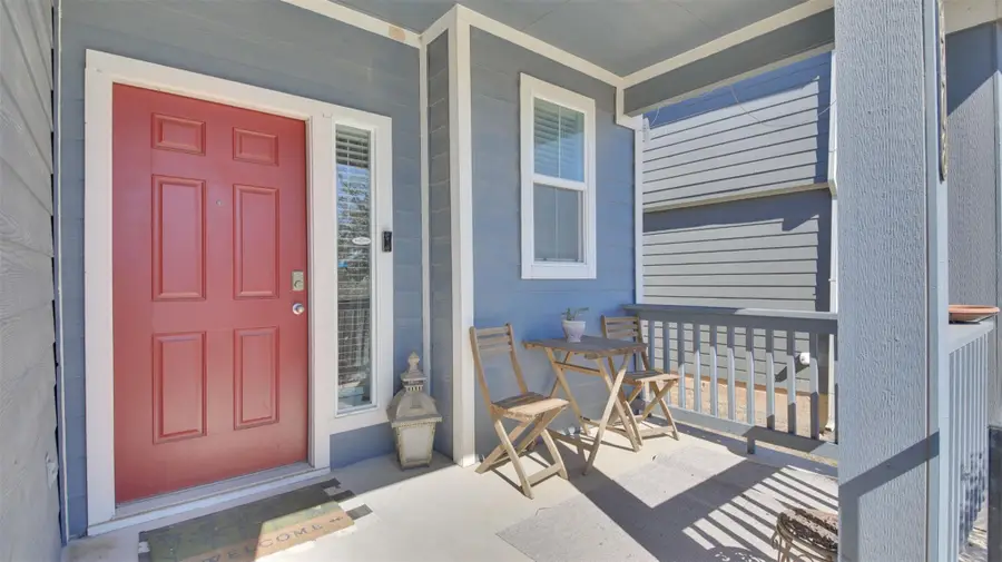 2208 Arborside Dr, Austin, TX 78754 - #2