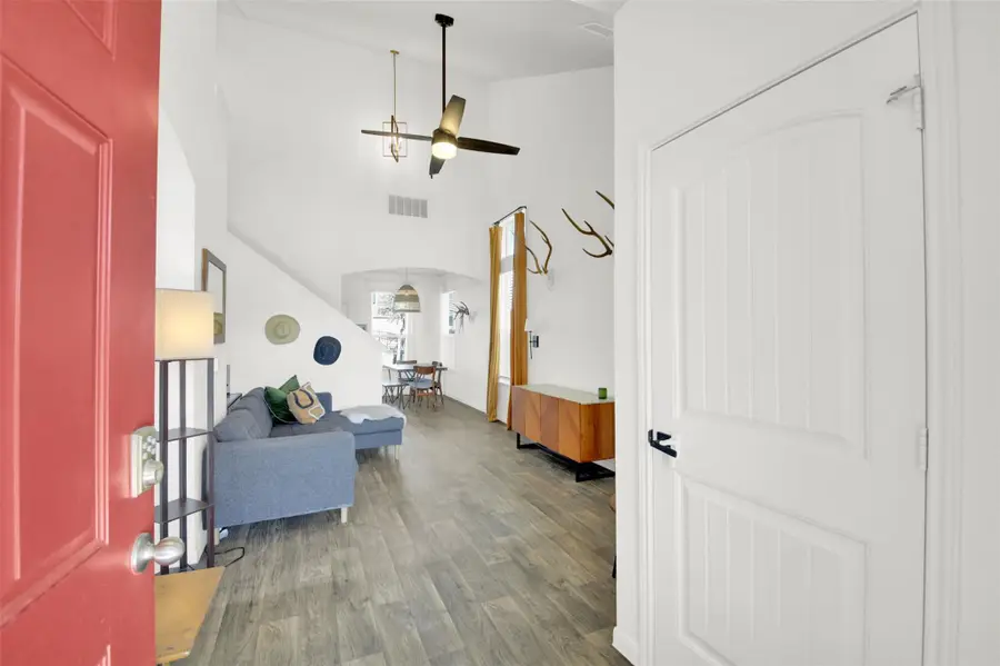 2208 Arborside Dr, Austin, TX 78754 - #3