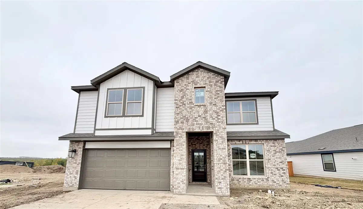 516 Salamander St, San Marcos, TX 78666 - Image #1