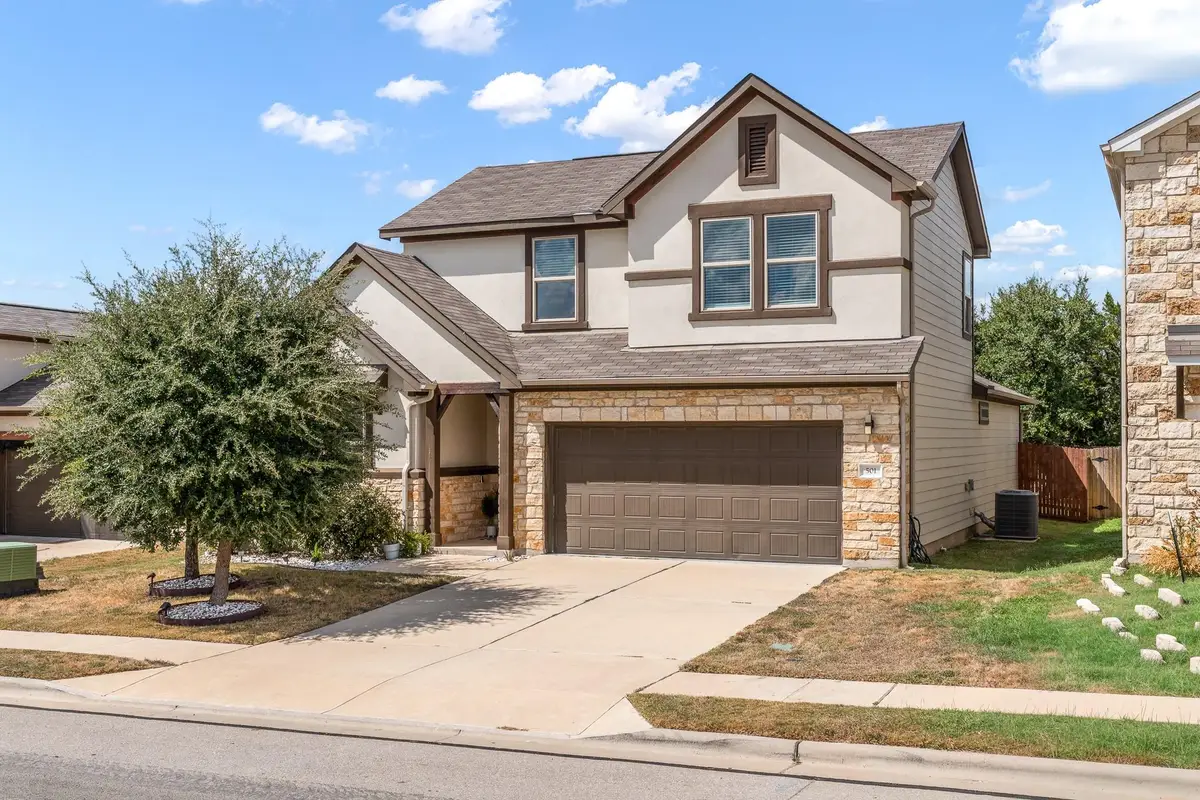 501 Limestone Rd, Liberty Hill, TX 78642 - #1