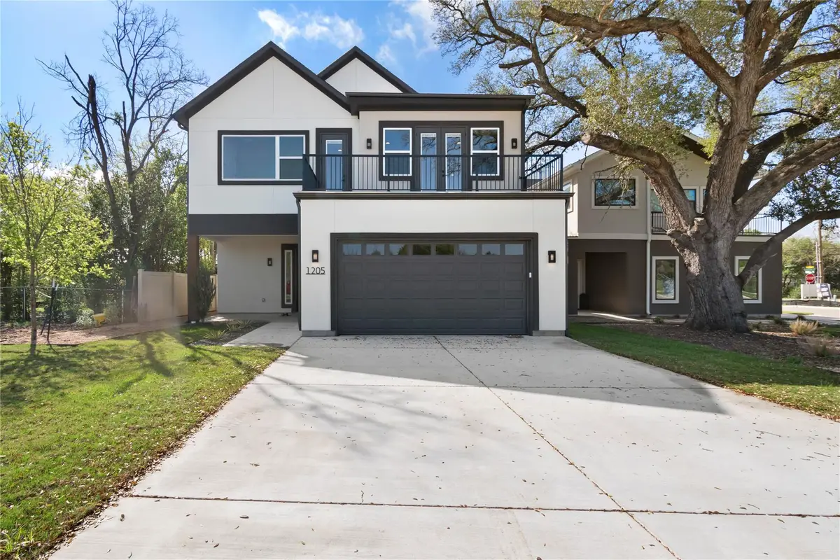 1205 Friends Cv, Round Rock, TX 78681 - #1