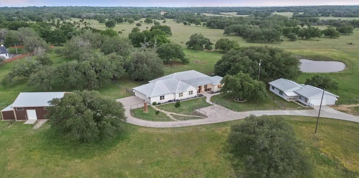 8169 Ranch Road 2338, Georgetown, TX 78633 - Image #1