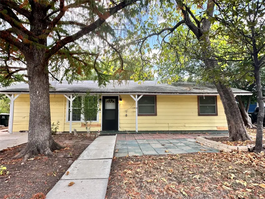 102 Lockwood St, San Marcos, TX 78666 - Image #2