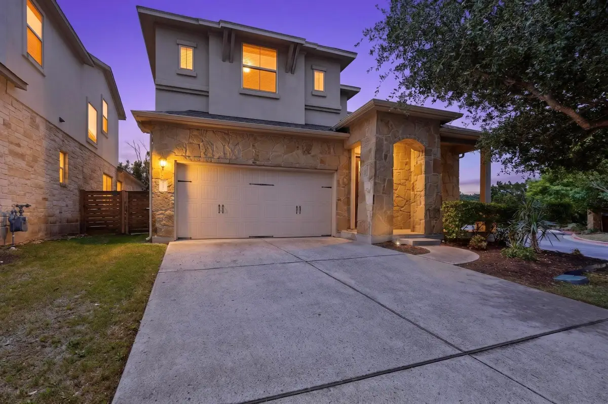 10917 Hidden Caves #31, Austin, TX 78726 - #1