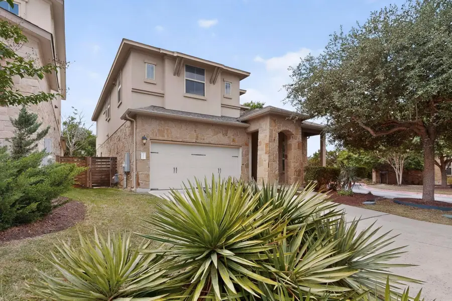 10917 Hidden Caves #31, Austin, TX 78726 - #2
