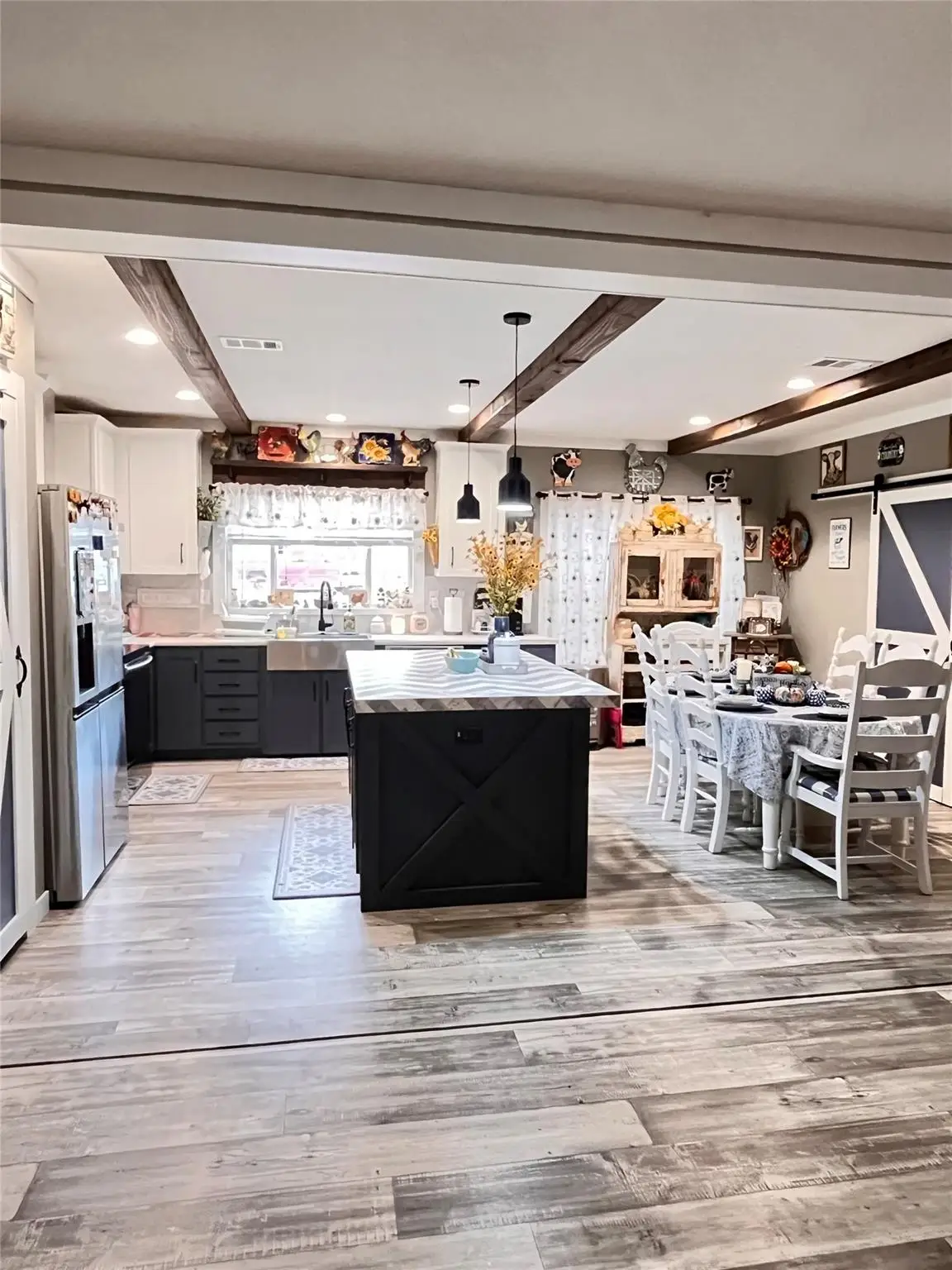 3869 Fm 2095, Cameron, TX 76520 - Image #1