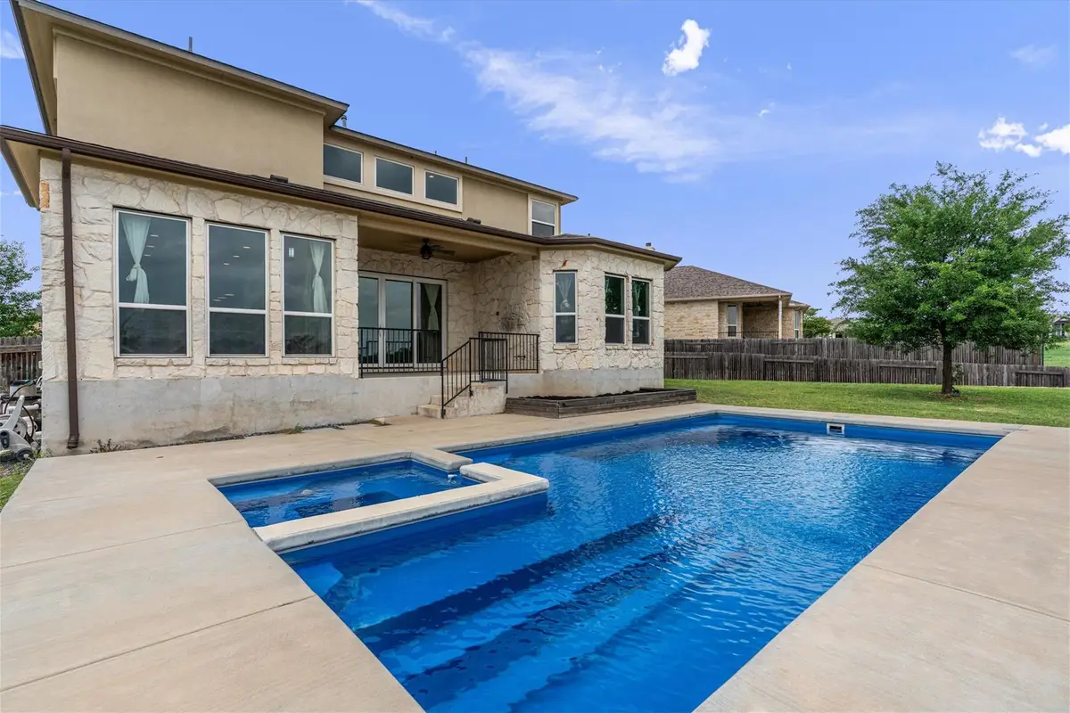 622 Cheyenne Ln, Cedar Park, TX 78613 - #1