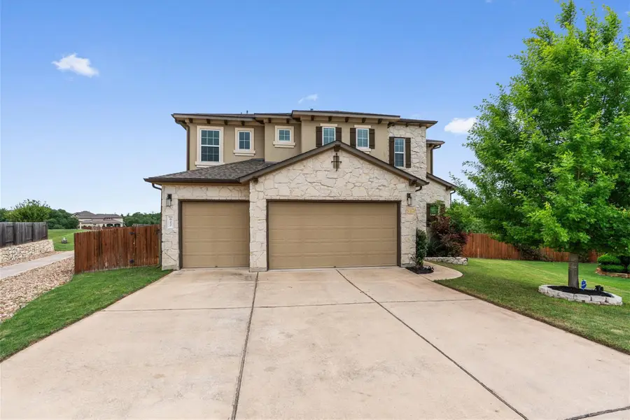 622 Cheyenne Ln, Cedar Park, TX 78613 - #2