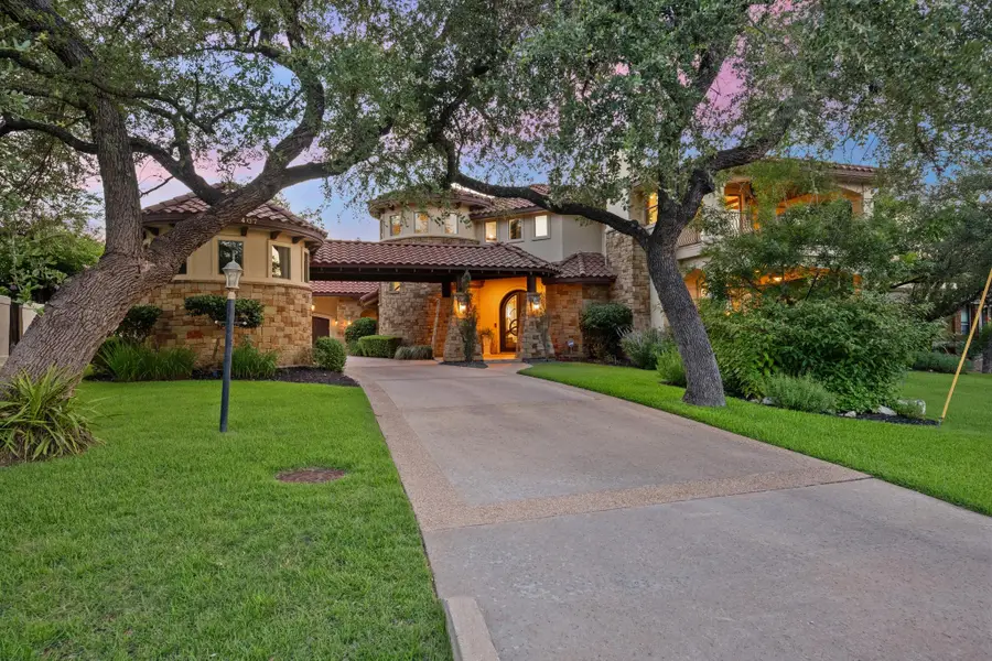407 Hurst Creek Rd, Lakeway, TX 78734 - #2