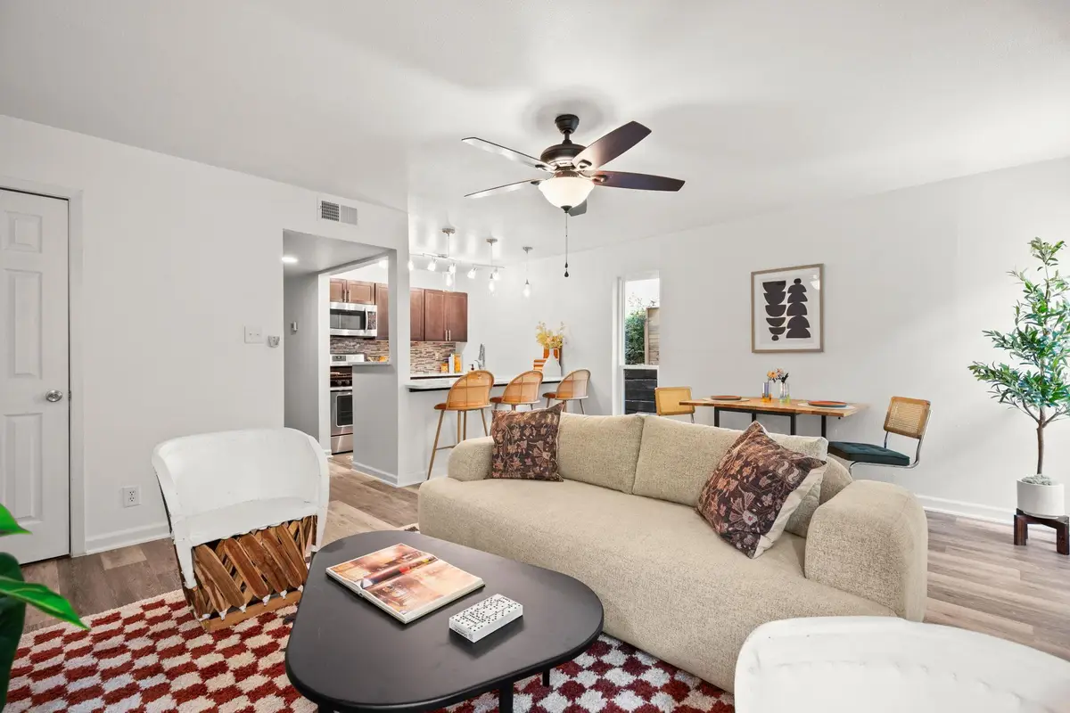 3431 North Hills Dr #119, Austin, TX 78731 - Image #1