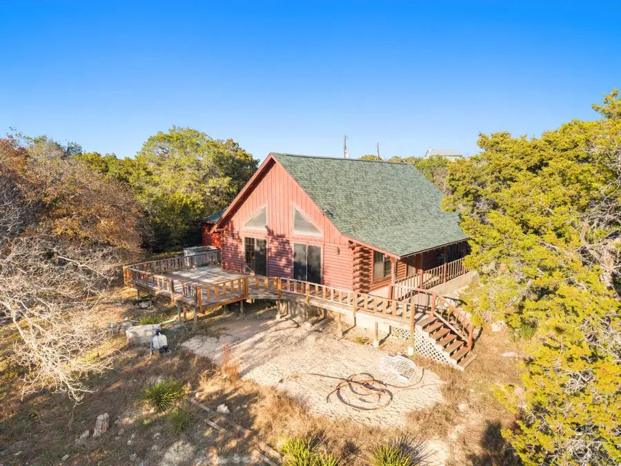 1045 Bellewood, Canyon Lake, TX 78133 - #2