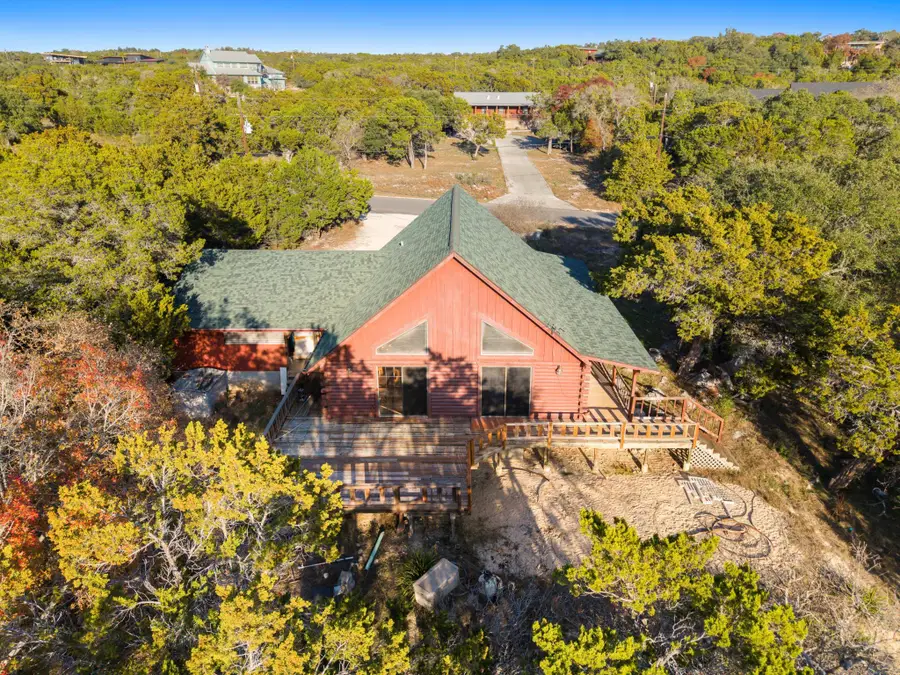 1045 Bellewood, Canyon Lake, TX 78133 - #3