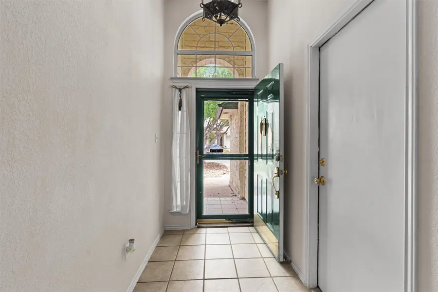 3848 Willie Mays Ln, Round Rock, TX 78665 - #2