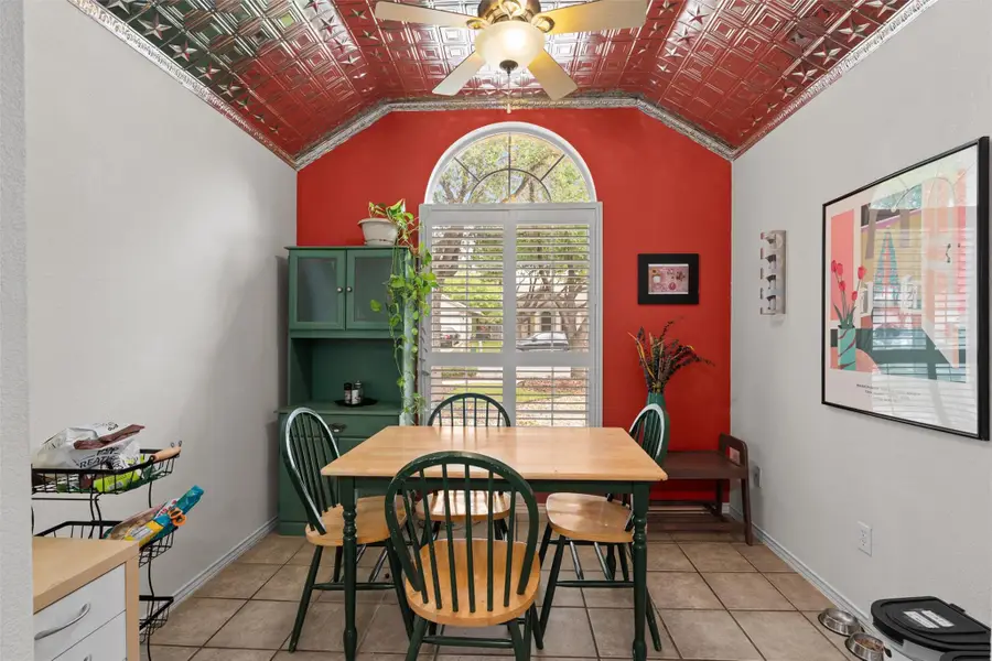 3848 Willie Mays Ln, Round Rock, TX 78665 - #3