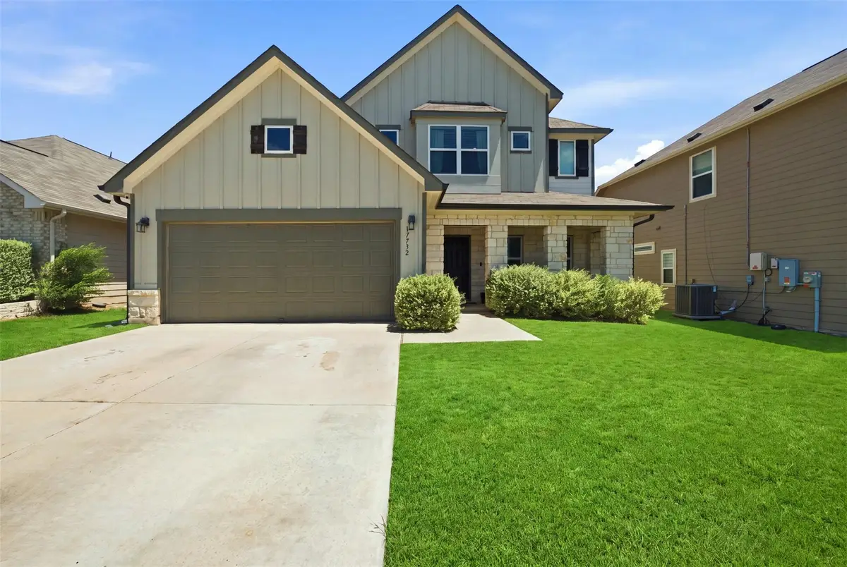 17732 Zinfandel Dr, Pflugerville, TX 78660 - #1