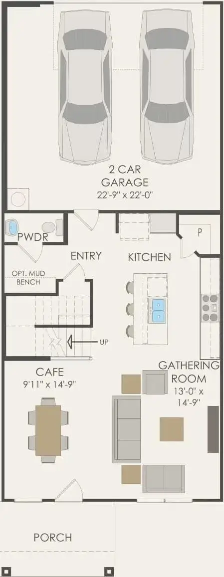 1280 E Main St #404, Round Rock, TX 78664 - Image #2