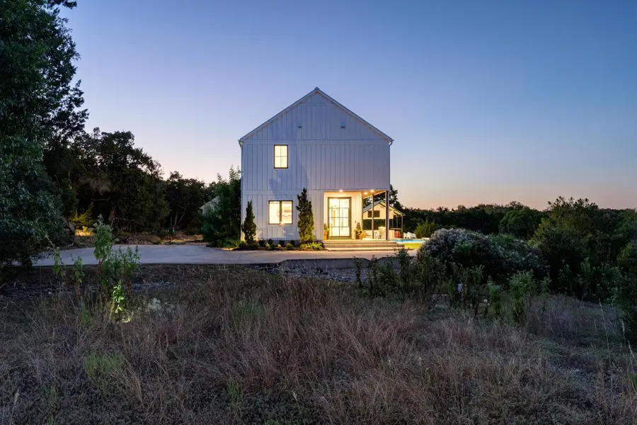 12800 Old Baldy Trl, Austin, TX 78737 - #2