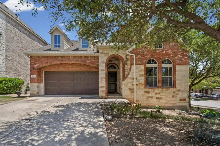 2201 Golden Gate Park, Austin, TX 78732 - #2