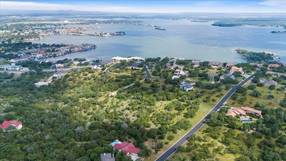 Lot 41118 Hi Ridge Rd, Horseshoe Bay, TX 78657 - #1
