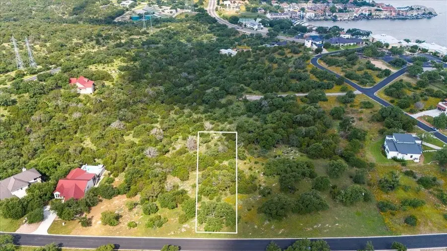 Lot 41118 Hi Ridge Rd, Horseshoe Bay, TX 78657 - #2