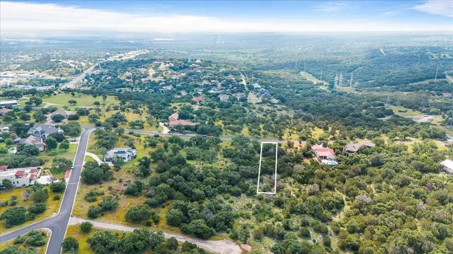 Lot 41118 Hi Ridge Rd, Horseshoe Bay, TX 78657 - #3