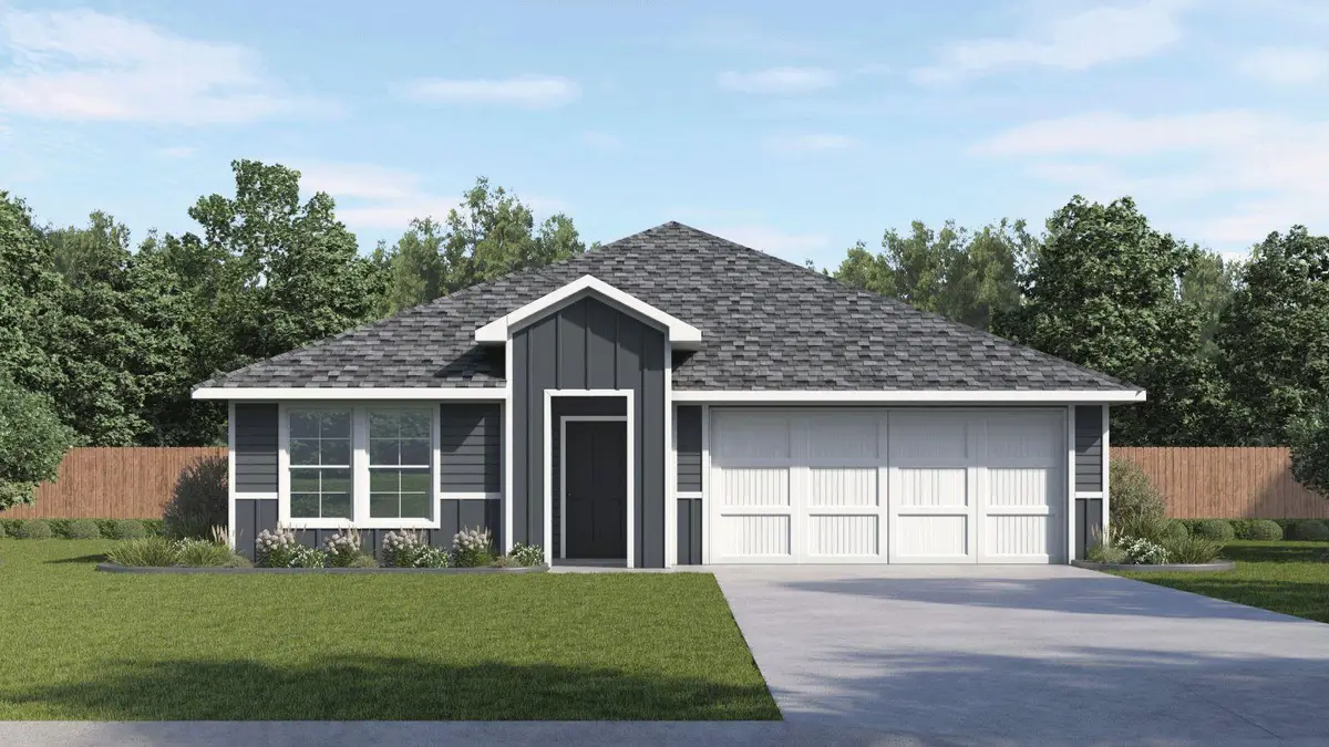 12113 Silverston Tree Bnd, Mustang Ridge, TX 78610 - #1