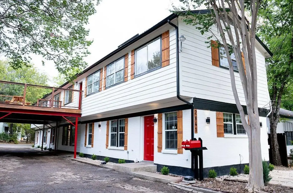 2841 San Gabriel St, Austin, TX 78705 - Image #1