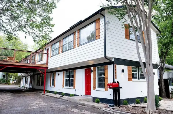 2841 San Gabriel St, Austin, TX 78705