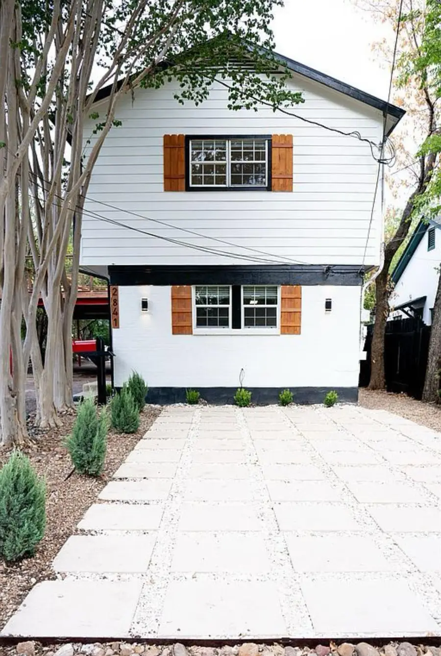 2841 San Gabriel St, Austin, TX 78705 - Image #2