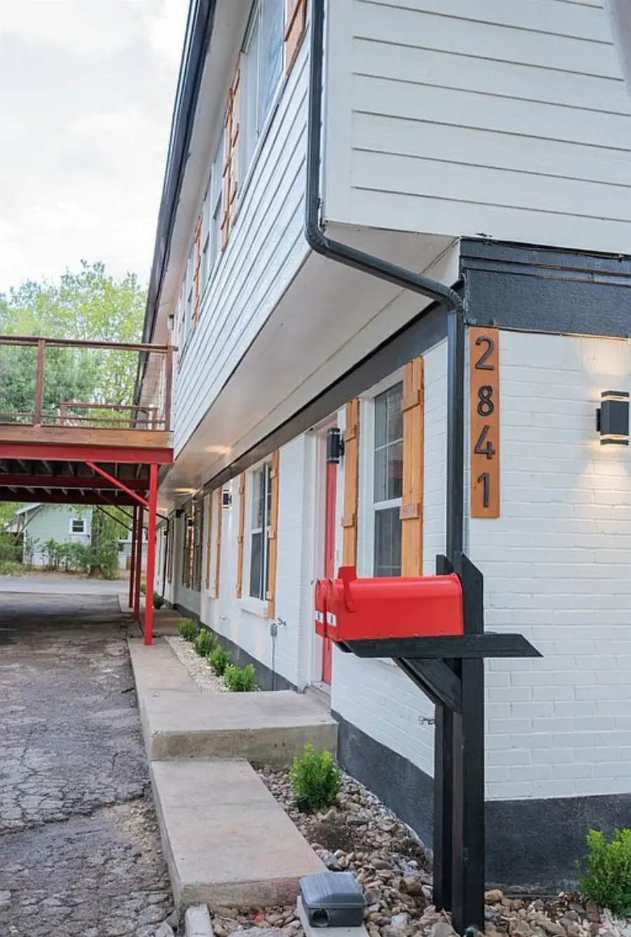 2841 San Gabriel St, Austin, TX 78705 - Image #3