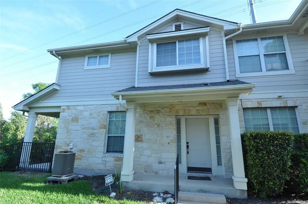 1900 Scofield Ridge Pkwy #5403, Austin, TX 78727 - #1