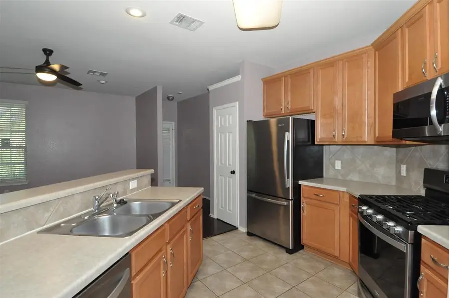 1900 Scofield Ridge Pkwy #5403, Austin, TX 78727 - #2