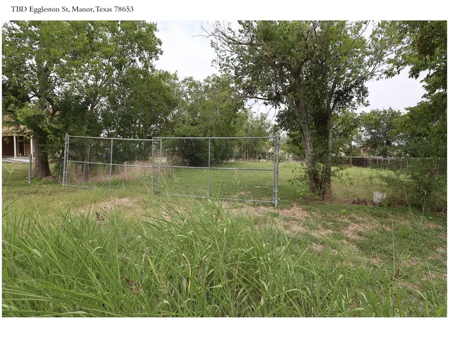 TBD Eggleston St, Manor, TX 78653 - Image #3