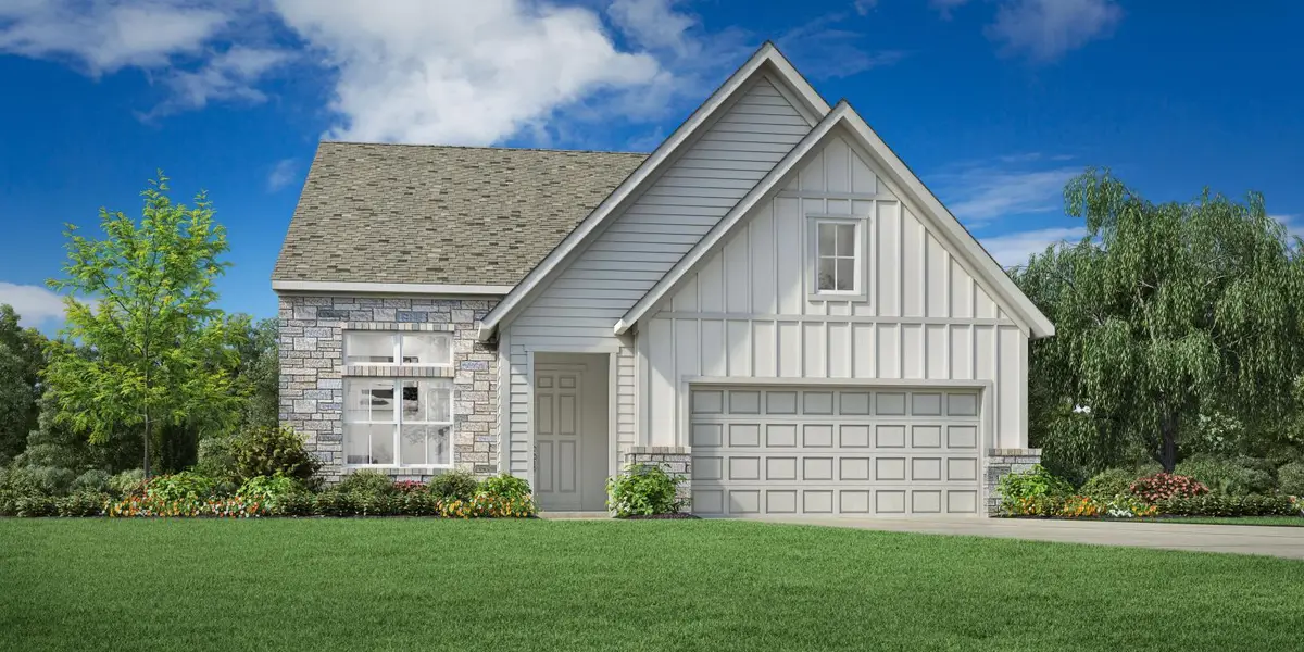 504 Nitta Cv, Liberty Hill, TX 78642 - #1