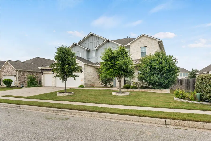 5700 Fresno Ave, Pflugerville, TX 78660 - #2