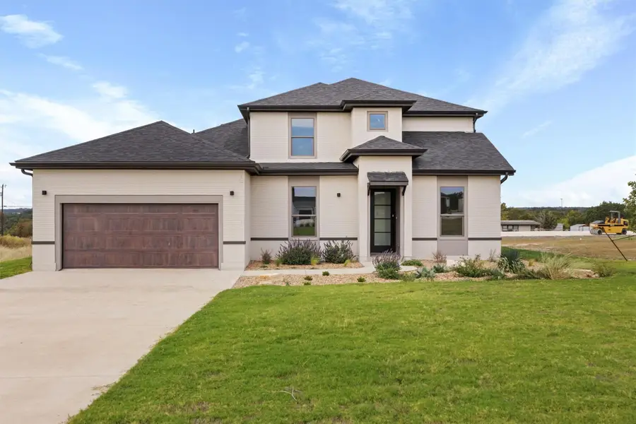 109 Fall Dr, Georgetown, TX 78633 - #2