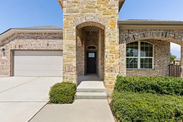 4125 Buffalo Ford Rd, Georgetown, TX 78628