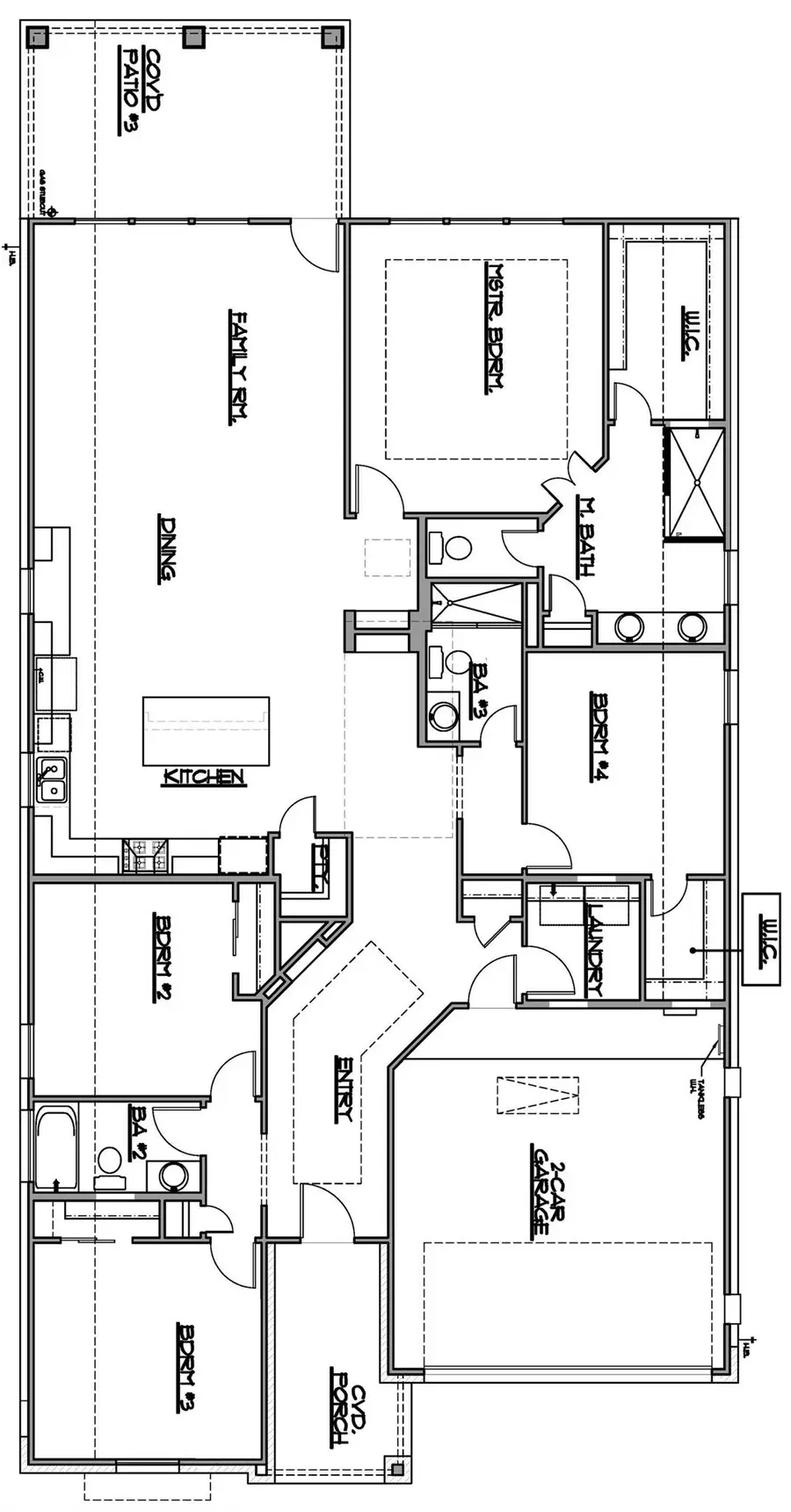 4513 College Square Dr, Round Rock, TX 78665 - #2