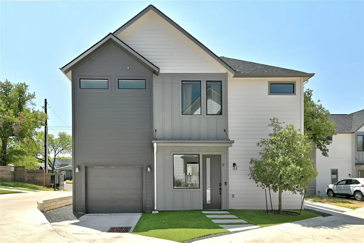 1140 Webberville Rd #9, Austin, TX 78721 - #1